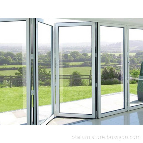 Aluminium Construction Profiles